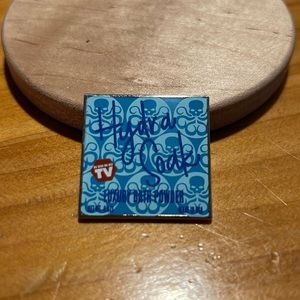 Hydra Soak marvel Wandavision enamel pin